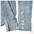 Ralph Lauren Camisa Western de Denim&Supply de Algodón Azul - vista 5
