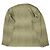 Autre Marque Camicia V Collo R/N Strisce Ondulate Jq. Verde Verde oliva - vista 2