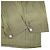 Autre Marque Camicia V Collo R/N Strisce Ondulate Jq. Verde Verde oliva - vista 6