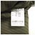 Autre Marque Camicia V Collo R/N Strisce Ondulate Jq. Verde Verde oliva - vista 8