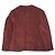 Autre Marque Chaqueta FILL Baserange de algodón orgánico Castaño - vista 2