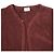 Autre Marque Chaqueta FILL Baserange de algodón orgánico Castaño - vista 5