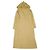 Autre Marque VESTER KLEID BASERANGE Wildseidenkleid Braun - Ansicht 2