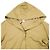 Autre Marque VESTER KLEID BASERANGE Wildseidenkleid Braun - Ansicht 5