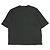 Autre Marque Camiseta de algodón N°21 24SS Negro - vista 2