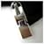 Giacca Givenchy nera taglia 36 Nero - vista 12