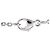 Collar Péndulo Lockit Louis Vuitton - vista 4