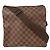 Borsa a mano Naviglio Damier Louis Vuitton Marrone