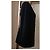 Autre Marque Abrigo negro de lana virgen - vista 10