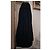 Autre Marque Abrigo negro de lana virgen - vista 11