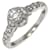 CHANEL Coco Crush Platinring