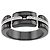Timeless CHANEL Ultra #56 Diamantring