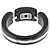 Timeless CHANEL Ultra #56 Diamantring - Ansicht 2