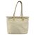 Céline Borsa a mano Celine Nylon Beige