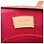 Borsa Louis Vuitton Bellevue Monogram Vernis PM Rosso - vista 6
