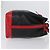 Louis Vuitton Bicolor Noe Epi Leather Large Nero - vista 3