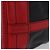 Louis Vuitton Bicolor Noe Epi Leather Large Nero - vista 6
