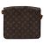 Louis Vuitton Cartouchiere Monogram Canvas GM Marrone - vista 2