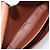 Louis Vuitton Cartouchiere Monogram Canvas GM Marrone - vista 5