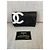 Chanel Cambon Vintage Wallet Black - view 4