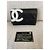 Chanel Cambon Vintage Wallet Black - view 5
