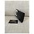 Chanel Cambon Vintage Wallet Black - view 6