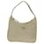Prada Hobo Tessuto Piccolo Beige