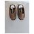 Bailarinas Chanel Acolchadas de Cuero Beige - vista 3