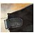 Borsa Mini Evelyne in Taurillon Clemence Nera di Hermès Nero - vista 5