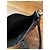 Borsa Mini Evelyne in Taurillon Clemence Nera di Hermès Nero - vista 6