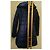 Autre Marque Chaqueta acolchada con cuello alto Azul oscuro - vista 10