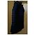 Autre Marque Chaqueta acolchada con cuello alto Azul oscuro - vista 11