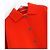 Doppelseitige Kaschmirjacke Rouge Cornaline von Hermès Rot - Ansicht 3