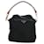 Prada Double Pocket Drawstring Tessuto Schwarz - Ansicht 2
