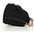 Prada Double Pocket Drawstring Tessuto Schwarz - Ansicht 4