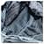 Prada Double Pocket Drawstring Tessuto Schwarz - Ansicht 5