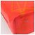 LOUIS VUITTON Monogram Vernis Fluo Reade MM Borsa a Mano Rosa M91900 LV Auth 172626 - vista 9