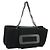 BORSA A MANO CON CATENA INTRECCIATO BOTTEGA VENETA Nera Auth 170936V Nero