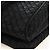 BORSA A MANO CON CATENA INTRECCIATO BOTTEGA VENETA Nera Auth 170936V Nero - vista 14