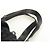 BORSA A MANO CON CATENA INTRECCIATO BOTTEGA VENETA Nera Auth 170936V Nero - vista 8