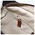 Borsa a Spalla GG in Tela Gucci Nylon Nero Argento 308840 Auth ep13242 - vista 20