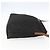 Borsa a Spalla GG in Tela Gucci Nylon Nero Argento 308840 Auth ep13242 - vista 5