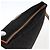Borsa a Spalla GG in Tela Gucci Nylon Nero Argento 308840 Auth ep13242 - vista 6