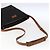 Borsa a Spalla GG in Tela Gucci Nylon Nero Argento 308840 Auth ep13242 - vista 7