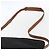Borsa a Spalla GG in Tela Gucci Nylon Nero Argento 308840 Auth ep13242 - vista 8