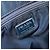PRADA Borsa a mano in nylon blu navy Auth bs33446 - vista 10