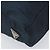 PRADA Borsa a mano in nylon blu navy Auth bs33446 - vista 14