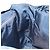 PRADA Borsa a mano in nylon blu navy Auth bs33446 - vista 18