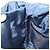 PRADA Borsa a mano in nylon blu navy Auth bs33446 - vista 19