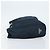 PRADA Borsa a mano in nylon blu navy Auth bs33446 - vista 4